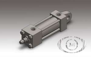 سفارش سیلندر مدل CI2