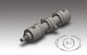 سفارش سیلندر مدل cc3