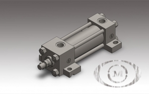 سفارش سیلندر مدل CI3