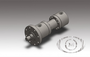 سفارش سیلندر مدل CC1