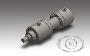 سفارش سیلندر مدل CC