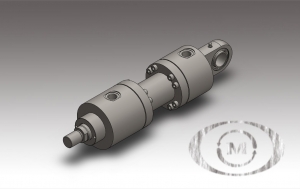 سفارش سیلندر مدل CC4