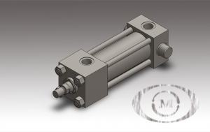 سفارش سیلندر مدل CI5