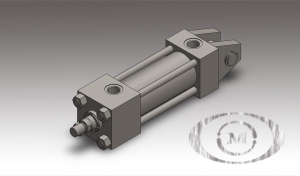 سفارش سیلندر مدل CI1