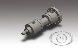 سفارش سیلندر مدل CC2