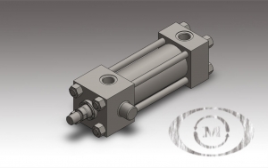 سفارش سیلندر مدل CI4