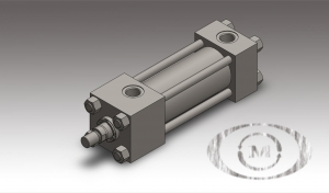 سفارش سیلندر مدل CI