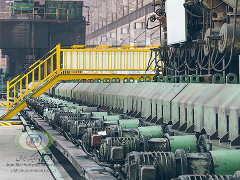 مکانیزم های تست سروو پروپورشنال