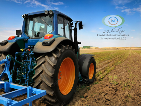 IMI in Agriculture Industry