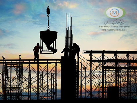 صنایع ساختمانی 