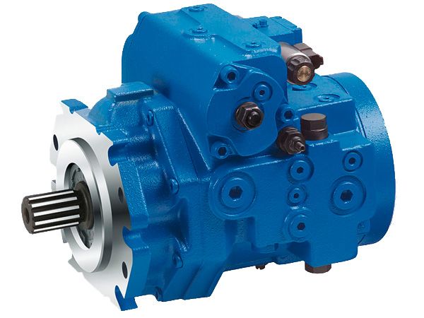 پمپ هیدرولیک پمپ هیدرولیک