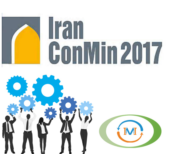 Picture gallery of the 13th International Exhibition of Mining and Mineral Industries