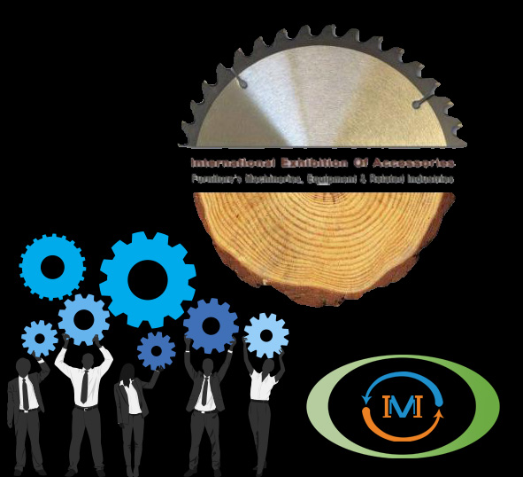 Picture gallery of the 16th International Wood and Hardware Exhibition