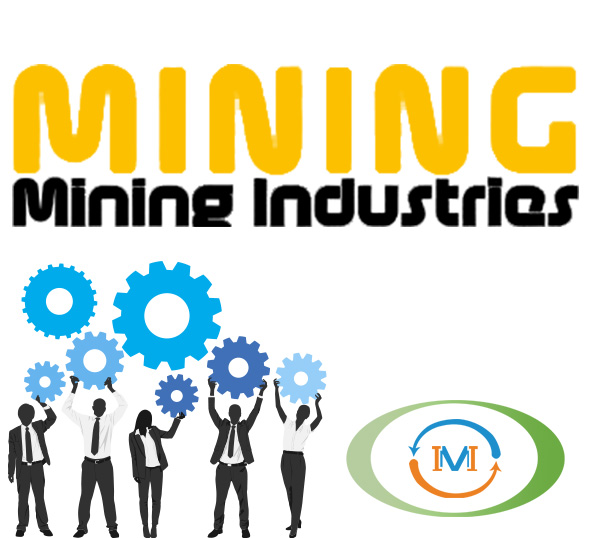 Picture gallery of the 6th Kerman International Mining Exhibition