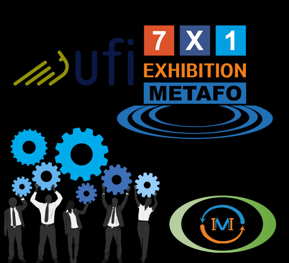 Picture gallery of the 14th Iran Metafo International Exhibition