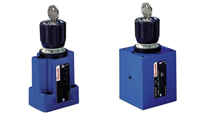 شیر کنترل جریان