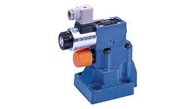 شیر کنترل فشار