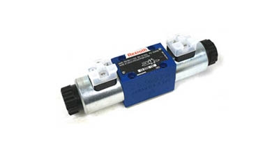 شیر کنترل جهت