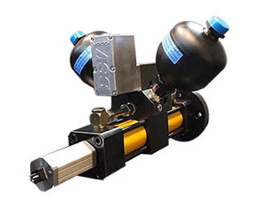 سروو سیلندر