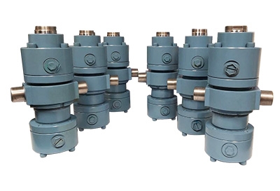 سیلندر هیدرولیک 3