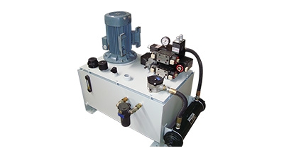 یونیت هیدرولیک 2